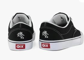 Tenis qix sunset chorão
