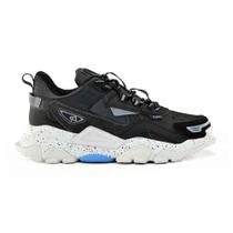 Tênis Qix Trek Casual Moda Lindo Sneaker Balada Novas Cores Tênis Qix Trek Casual Moda Lindo Sneaker Balada Novas Cores
