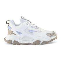 Tênis Qix Trek Original Casual Refletivo Masculino Feminino