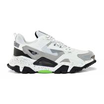 Tênis Qix Trek Out Door Masculino Feminino Macio Alto Caminhada Estilo
