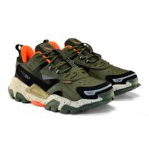 Tênis qix trek out door Tênis qix trek out door