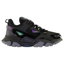 Tênis Qix Trek Urban Hiking Masculino Original