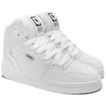 Tênis Qix Urban High Branco