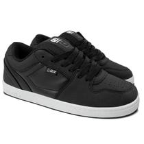 Tênis Qix Urban Low Preto Unissex