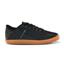 Tênis Qix Vegas Original Skate Social Cano Baixo Confortável Básico Tênis Qix Vegas Original Skate Social Cano Baixo Confortável Básico