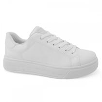 Tenis Quiz 68235001 Flatform Feminino Tenis Quiz 68235001 Flatform Feminino