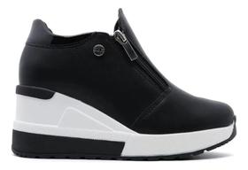 Tenis Quiz 69-1852-09 Feminino