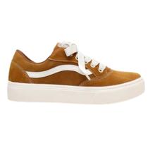 Tênis Quiz Casual Feminino