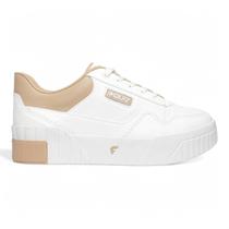 Tenis Quiz New Mestico Feminino Ref 61-1864-41 Tenis Quiz New Mestico Feminino Ref 61-1864-41