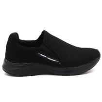 Tênis Rainha Back II Slip On Casual Masculino RA0357 Tênis Rainha Back II Slip On Casual Masculino RA0357