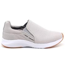 Tênis Rainha Back II Slip On Casual Masculino RA0357 Tênis Rainha Back II Slip On Casual Masculino RA0357
