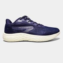 Tenis Rainha Blare Masculino Azul Marinho/Creme