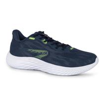 Tênis Rainha Blare Masculino Petróleo Lima