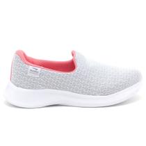 Tênis Rainha Dream III Slip On Feminino