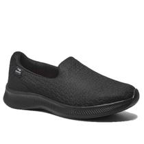 Tênis Rainha Dream III Slip On Feminino