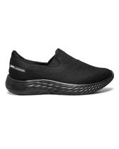 Tênis Rainha Dream IV Slip On Feminino Casual Caminhada Confortável Original