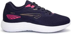 Tênis Rainha Drive III Casual Para Treinos Caminhada Super Leve e Confortável RA020500 (64758) Tênis Rainha Drive III Casual Para Treinos Caminhada Super Leve e Confortável RA020500 (64758)