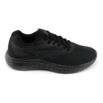 Tênis Rainha Drive Iii Masculino Preto - Preto - 38