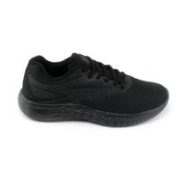 Tênis Rainha Drive III Masculino Preto