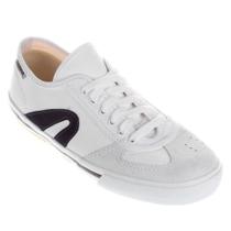 tenis rainha futsal vermelho