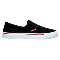 Tenis Rainha Iate II Unissex Preto/Branco Tenis Rainha Iate II Unissex Preto/Branco