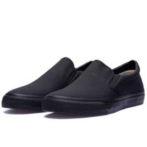 Tênis Rainha Iate III Masculino Black