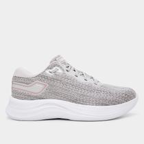 Tênis Rainha Light Fusion