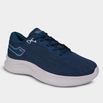 Tênis Rainha Ligth Fusion Feminino Tênis Rainha Ligth Fusion Feminino