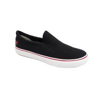 Tenis Rainha Masculino Iate Iii Preto/Branco