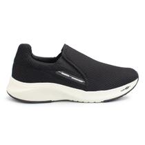 Tênis Rainha Masculino Slip On Back II Casual