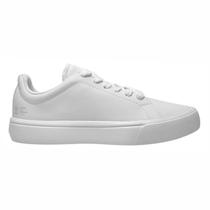 Tênis Rainha Queen Unissex Branco