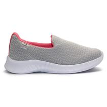 Tênis Rainha Slip On Feminino Dream III Casual RA0245