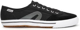 Tenis Rainha VL 2500 Futsal Adulto PRETO/CINZA
