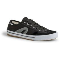 Tênis Rainha Vl 2500 Masculino Preto Cinza Tênis Rainha Vl 2500 Masculino Preto Cinza