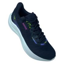 Tênis Rainha Wild 2 Fem Corrida e Caminhada - 43427 Tênis Rainha Wild 2 Fem Corrida e Caminhada - 43427