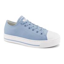 Tenis Ramarim 2293201 Star Lona Feminino