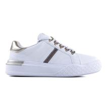 Tenis ramarim 2381203 0001 branco feminino