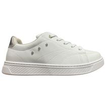 Tênis Ramarim 24-87102 Feminino Branco