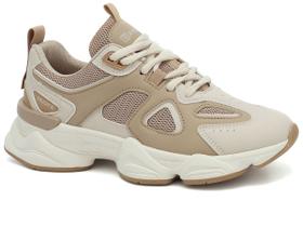 Tênis Ramarim 25-90231 Casual Feminino Tênis Ramarim 25-90231 Casual Feminino