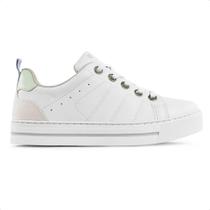 Tênis Ramarim Casual Cadarço Feminino