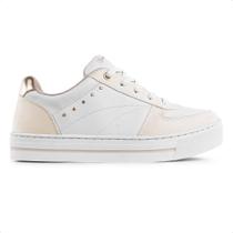 Tênis Ramarim Casual Cadarço Feminino