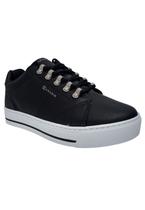 Tenis Ramarim Casual Chunky Flatform Plataforma 2393204 Pto