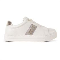 Tênis Ramarim Casual Detalhe Enfeite Feminino