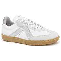 Tênis Ramarim Casual - Feminino - Branco Tênis Ramarim Casual - Feminino - Branco