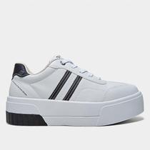 Tênis Ramarim Casual Flatform Feminino