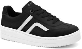 Tênis Ramarim Casual Flatform Move On Style 24-91103 Alto Tênis Ramarim Casual Flatform Move On Style 24-91103 Alto