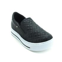 Tênis Ramarim Casual Iate Slip On Bege 24-93101 Sapatênis Feminino Costurado Leve Confortável Tênis Ramarim Casual Iate Slip On Bege 24-93101 Sapatênis Feminino Costurado Leve Confortável