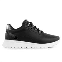 Tênis Ramarim Casual Ilhós Feminino