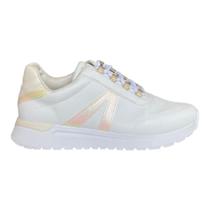 Tênis Ramarim Casual Jogging 2378204 Branco