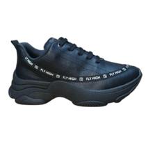 Tênis Ramarim Casual Plataforma Feminino Original Tênis Ramarim Casual Plataforma Feminino Original